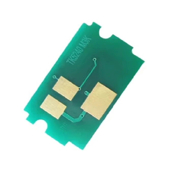 Set čipov za Kyocera TK-5240 CMYK za Kyocera ECOSYS M5526cdn